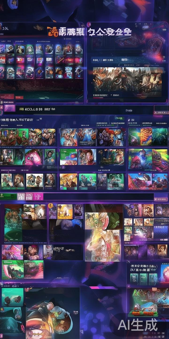 玩c7娱乐还能玩吗?最新玩法介绍与安全指南全面解析 近年来,C7娱乐逐渐成为线上娱乐市场的重要组成部分