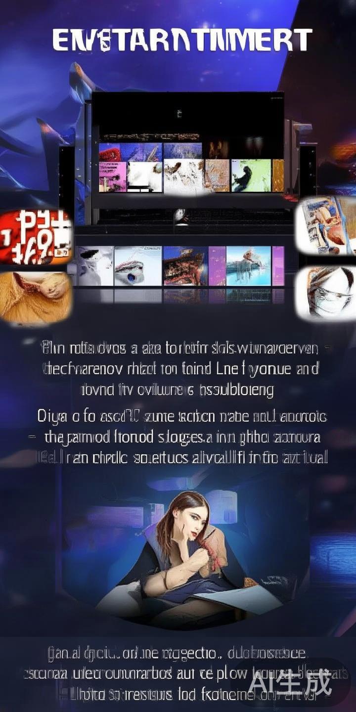 探索c7娱乐app丰富的娱乐资源与特色功能介绍 在当今数字娱乐迅速发展的时代,线上娱乐平台不断推陈