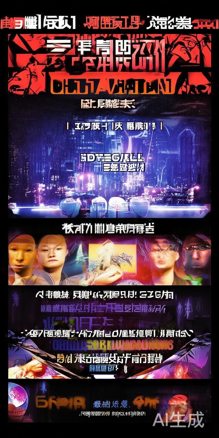 近年来，随着数字化和网络平台的发展，娱乐行业的竞争