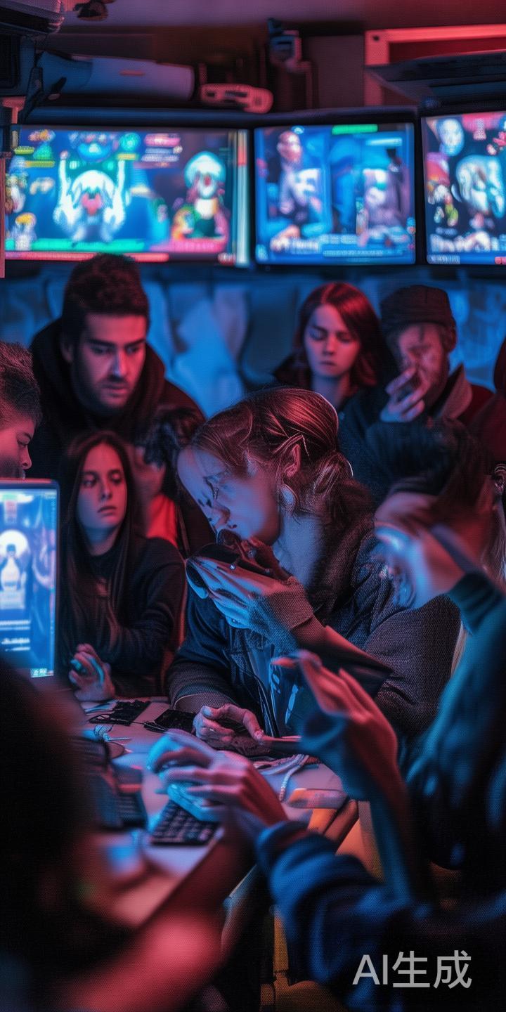 担忧与焦虑：许多长期用户得知平台可能被全面断开后，