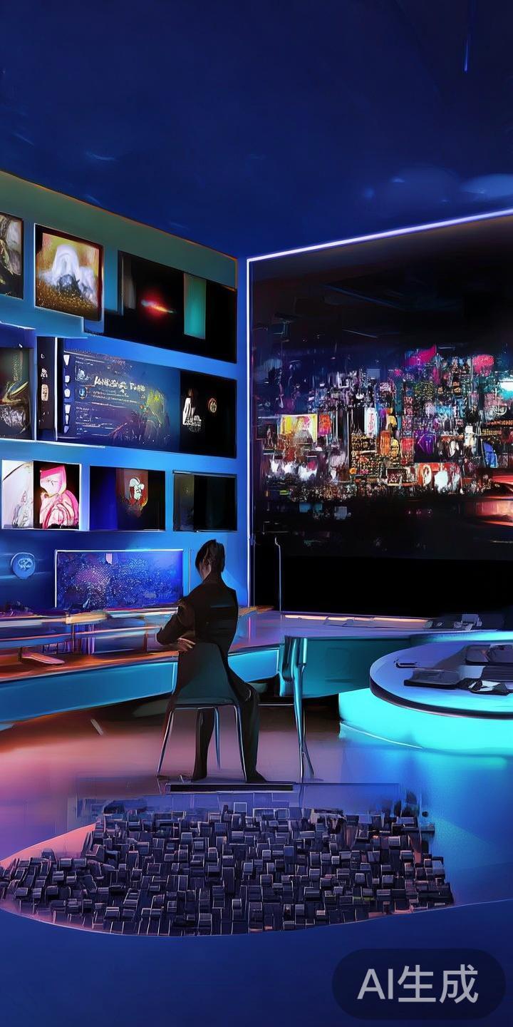 C7平台的核心力量在于其强大的技术支撑。采用先进的