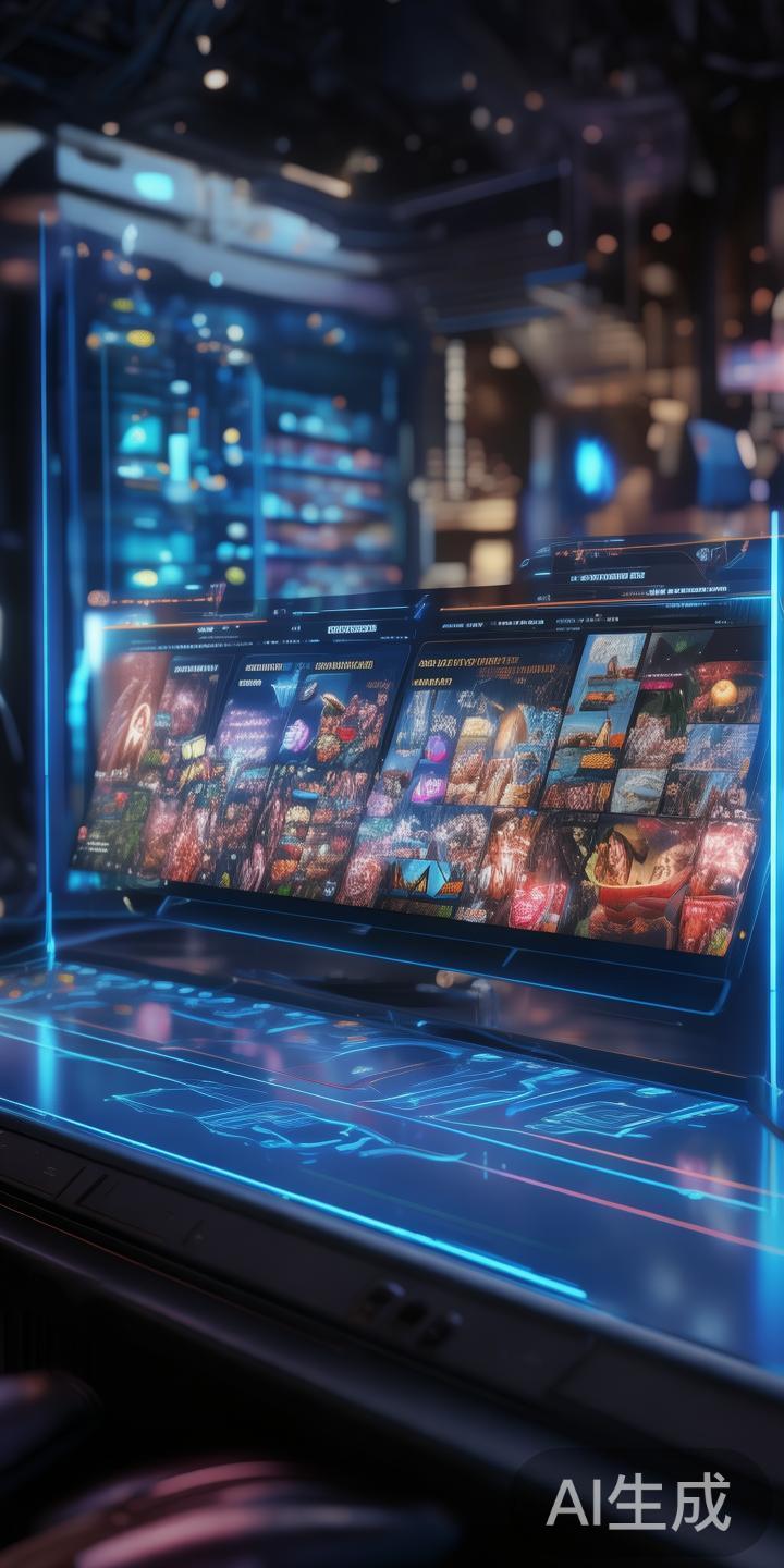 在当今竞争激烈的市场环境中，提升用户体验成为平台持