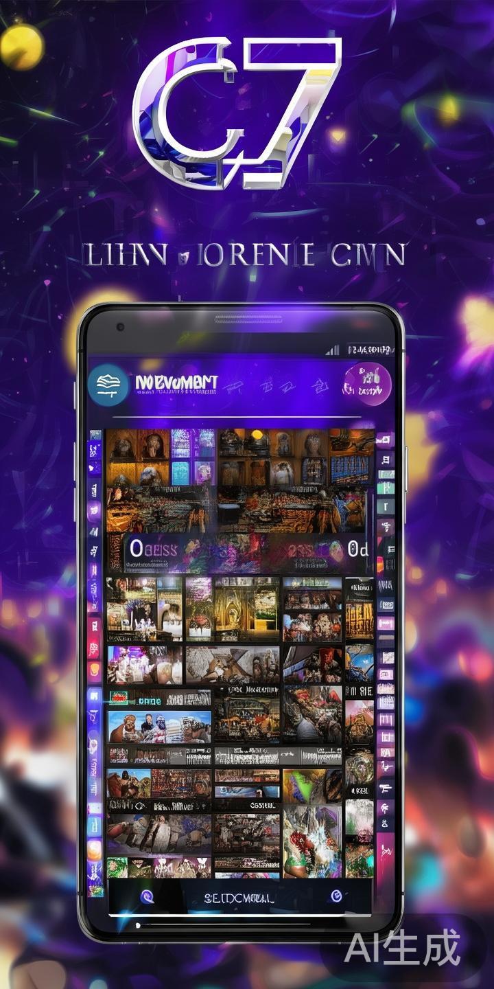 C7娱乐APP是一款集电子游戏、体育竞猜、棋牌娱乐