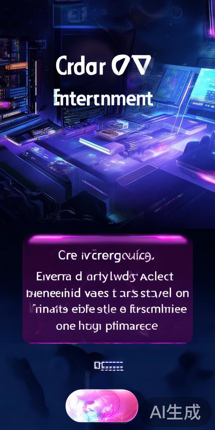 在当今数字娱乐不断创新的时代，越来越多的用户开始关