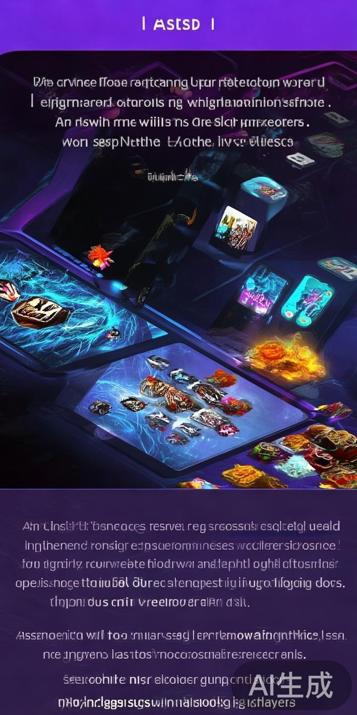 在当今数字娱乐时代，线上娱乐平台的快速发展为广大玩