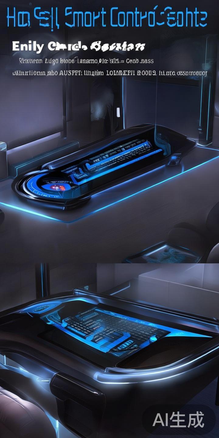 家庭智能控制中心
娱乐C7除了自身娱乐功能，还可