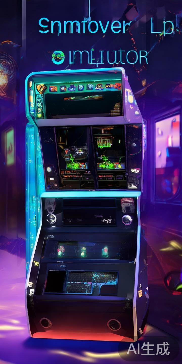 C7娱乐模拟器受众广泛，支持多种游戏平台的模拟，包