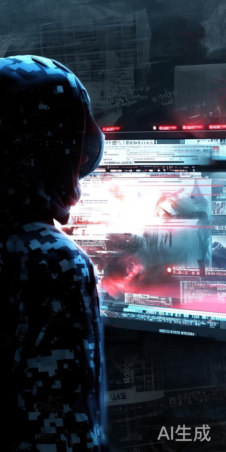 未经版权方授权发布的盗版游戏也属于禁止范围。这些游