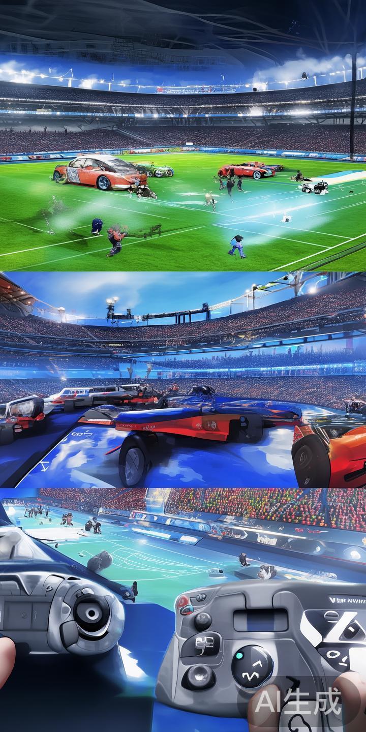 关于“c7娱乐玩哪个比较好”的详细推荐与评测分析 随着电子竞技的流行,平台上的电竞赛事和虚拟体育游戏