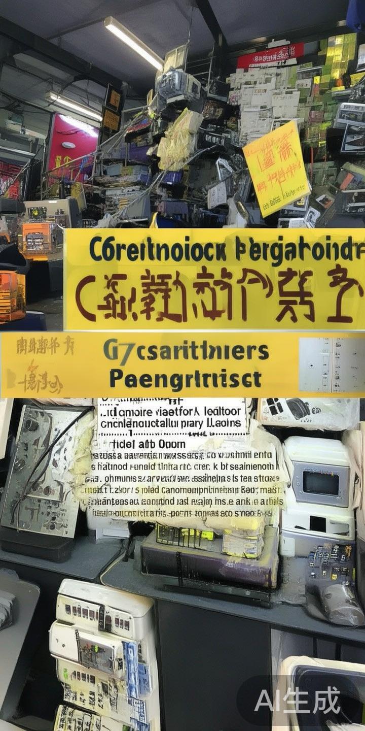 C7娱乐平台电子产品涉嫌违法操作事件的全面调查与法律责任分析报告 电子产品在市场上的合法运营,有赖于严格遵守国家相关